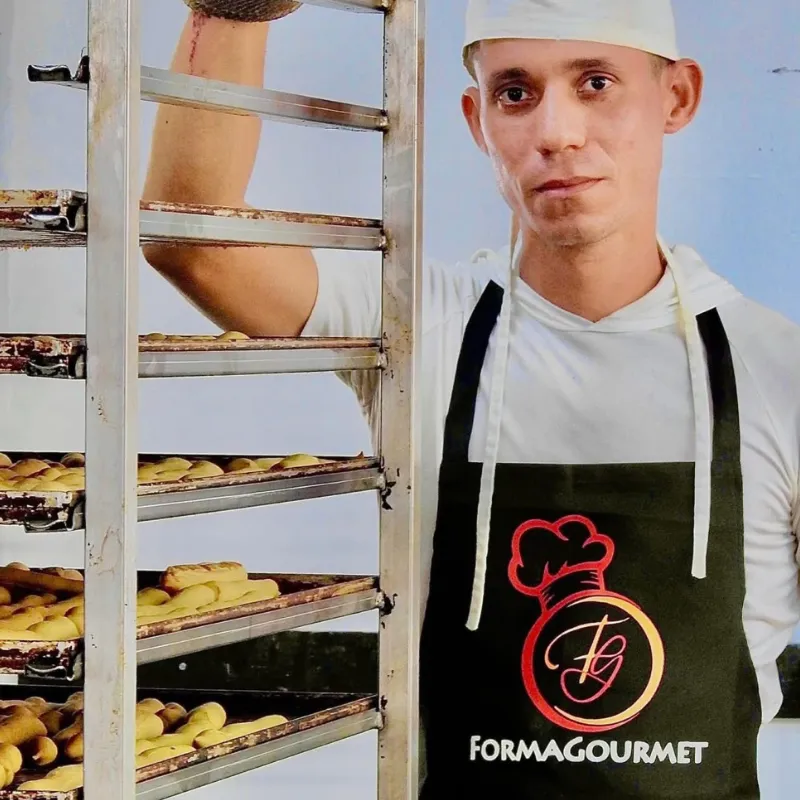 Delantal