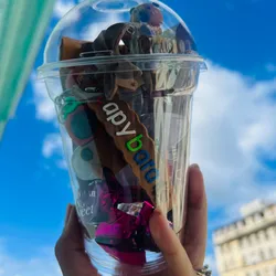 Detallitos Makeup Capibara