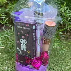 Detallitos Makeup Kuromi