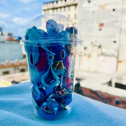 Detallitos Makeup Stich