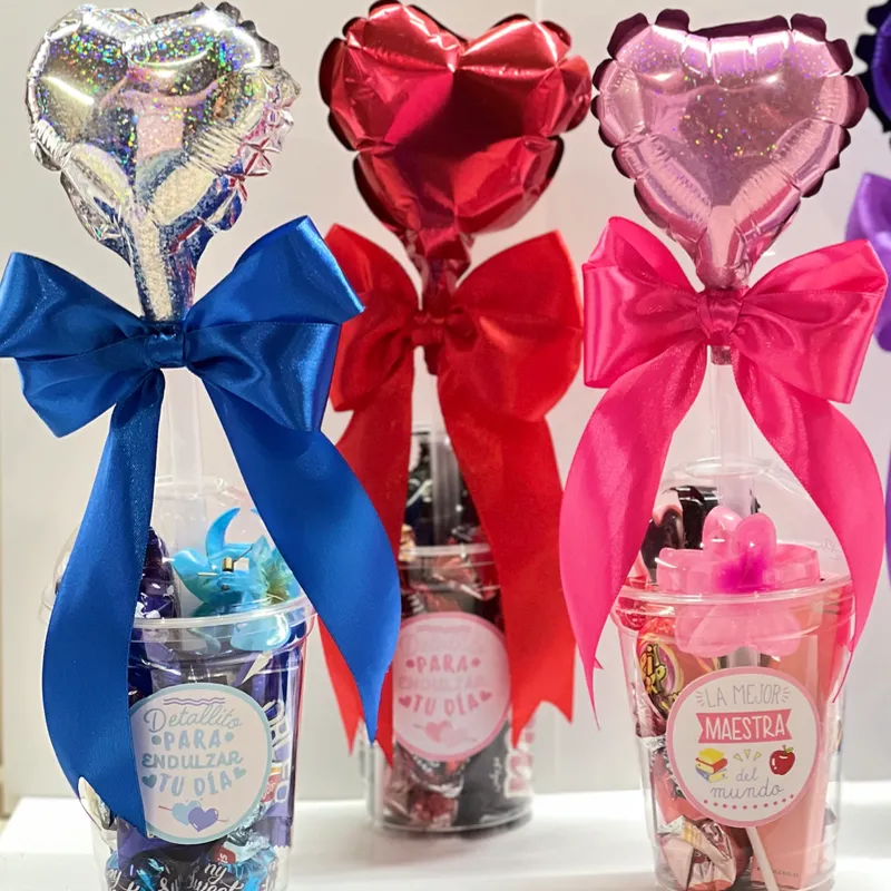 Detallitos Mix de Confituras