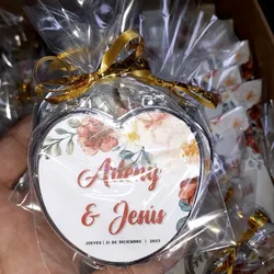 Espejos personalizados