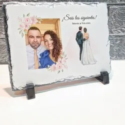 Fotorroca decorativa