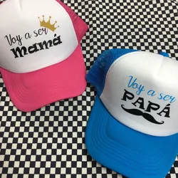 Gorras familiares