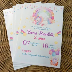 Invitaciones