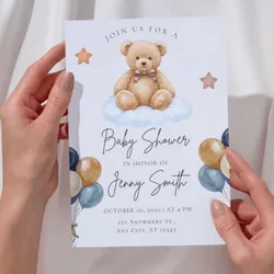 Invitaciones