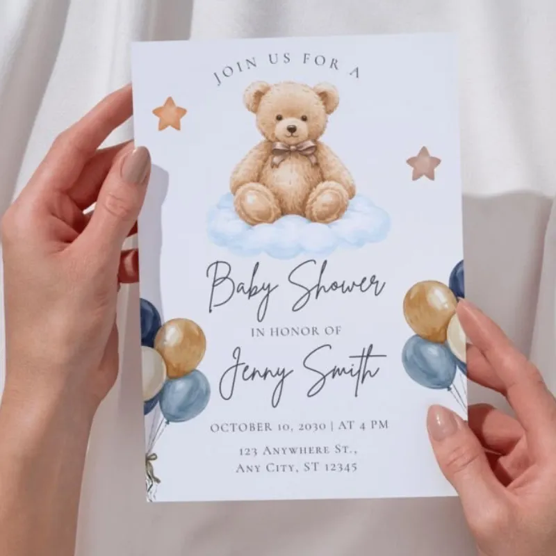 Invitaciones