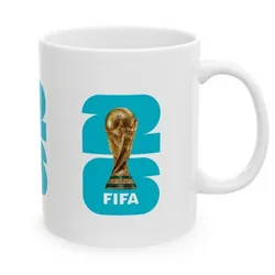 Jarra FIFA 2026