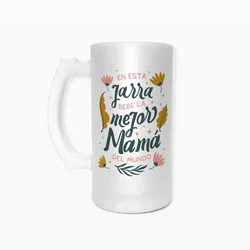 Jarras cerveceras
