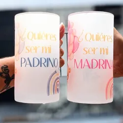 Jarras para Padrinos