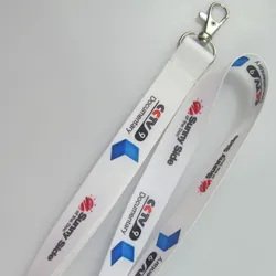 Lanyard personalizado