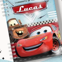 Libretas tapa dura 