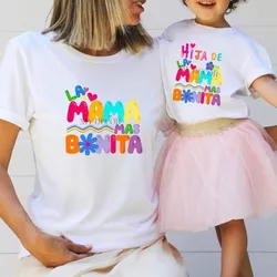 Pareja de Pullovers Mamá e Hija