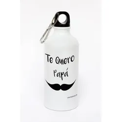 Pomo Metálico