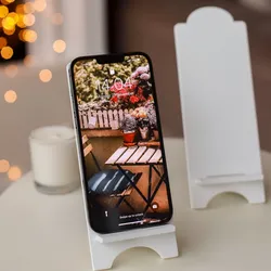 Porta Celular Personalizado