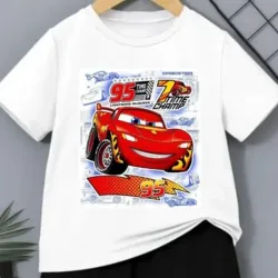 Pullover De Niño Blanco Personalizado (Una Cara)