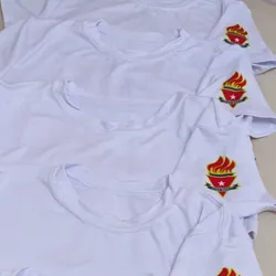 Pullovers escolares