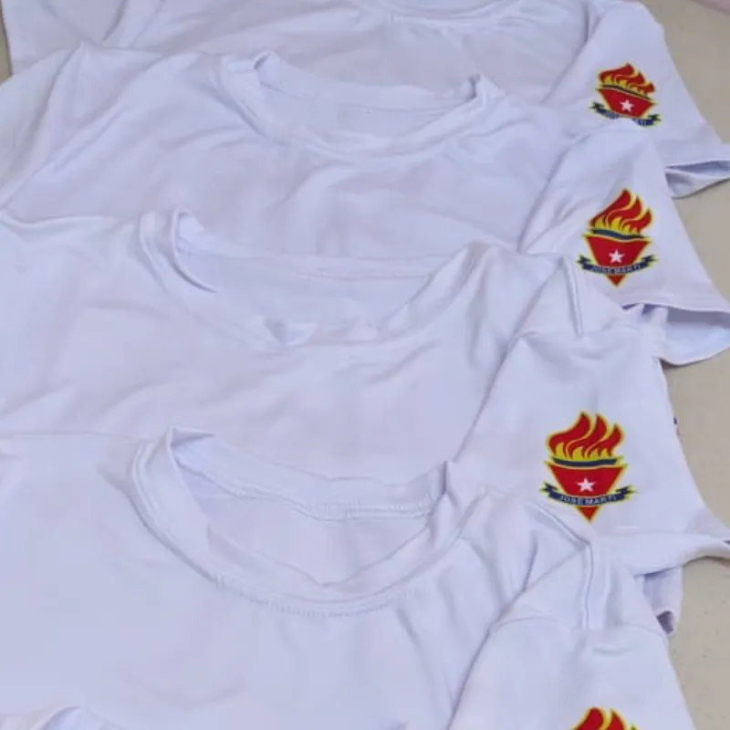 Pullovers escolares