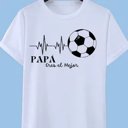T Shirt Mejor Papá