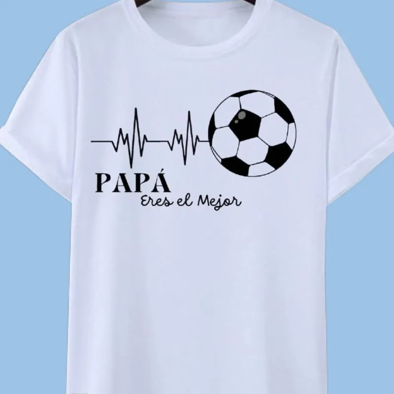 T Shirt Mejor Papá