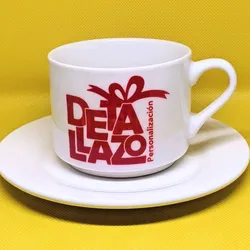 Taza de café