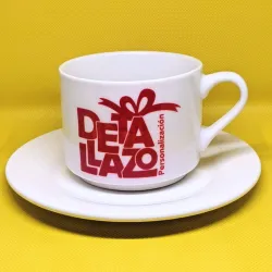 Taza de café