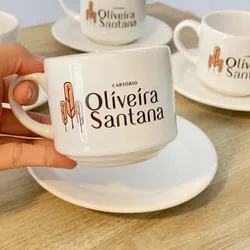 Taza de café