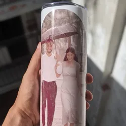 Termos para novios