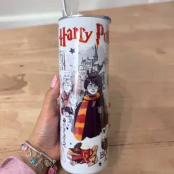 Vasos Térmicos Skinny 
