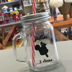 Vaso cristal