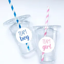 Vasos personalizados