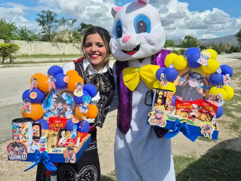 Para niños y niñas