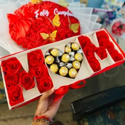 Combo Madre Perfecta