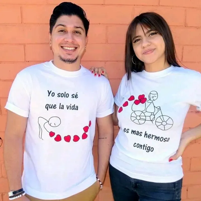 Pulover Perzonalizado 