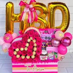 Regalo Cumpleaños Gigante 