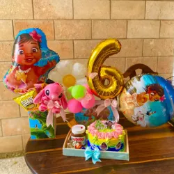 Super Combo tematico 