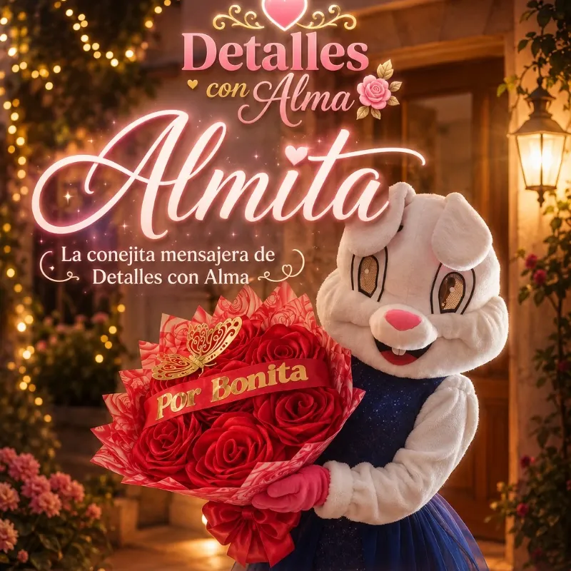 Almita