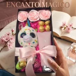 Encanto Mágico