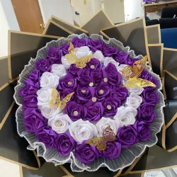 50 Pasiones ❤️‍🔥🌹