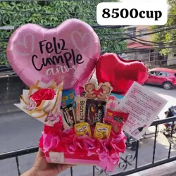 Feliz cumpleaños