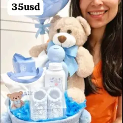 Regalo de bebe