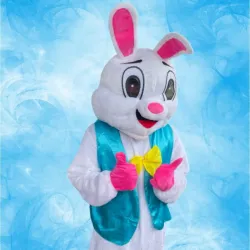 Alejo el conejo