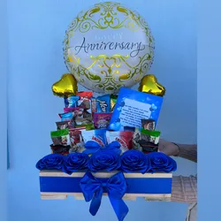 Aniversario goloso