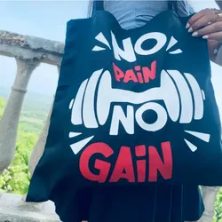 Bolso negro