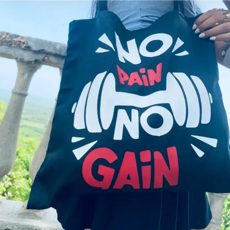 Bolso negro