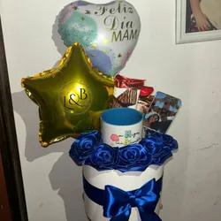 Bouquet goloso