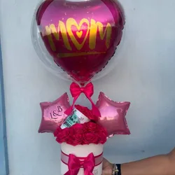Bouquet premium