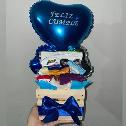 Caja pequeña #1