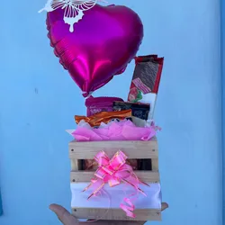 Caja pequeña # 2