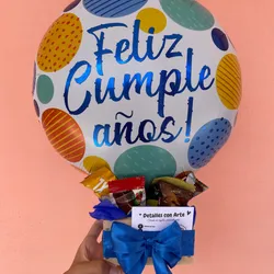Caja pequeña #3